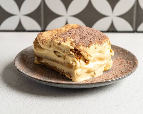 Tiramisu