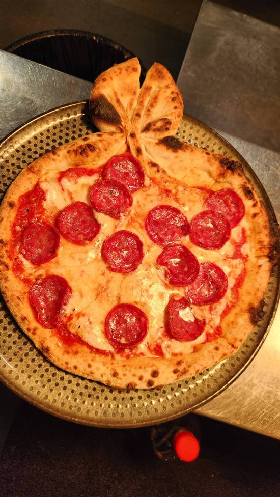 Kids Pepperoni Pizza