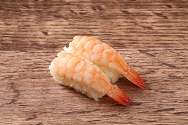 Ebi Nigiri