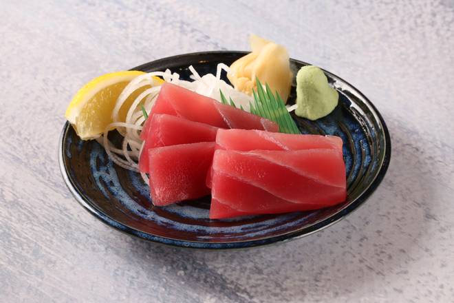 Tuna Sashimi