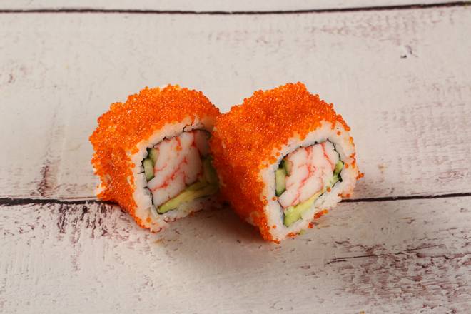 California Roll