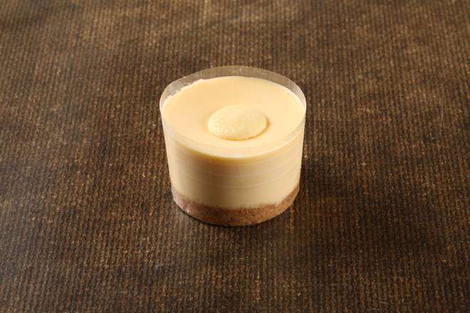 New York Baked Cheese Cake