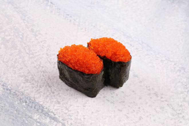 Tobiko Gunkan