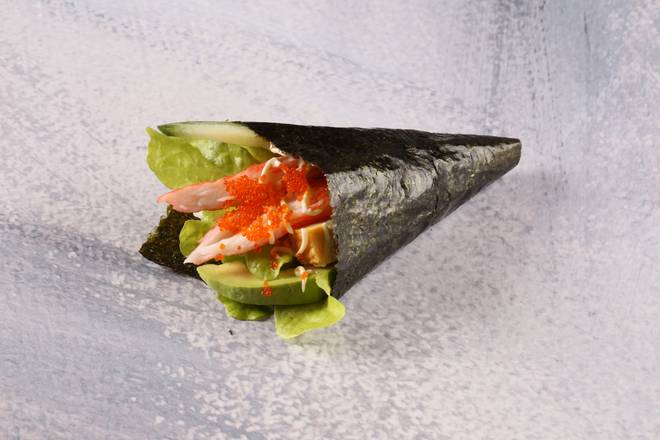 California Hand Roll