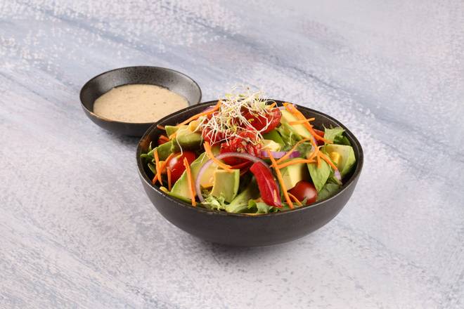 Garden Salad