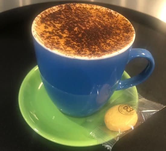 Mocha