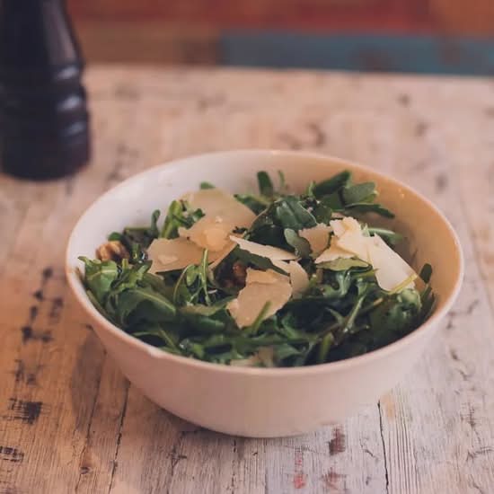 Rocket Salad