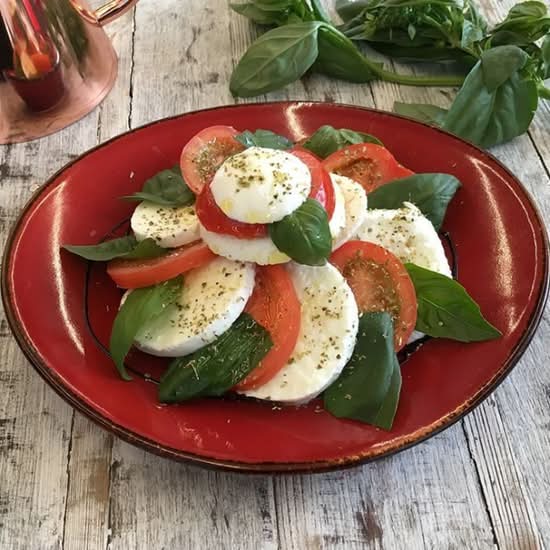 Caprese Salad