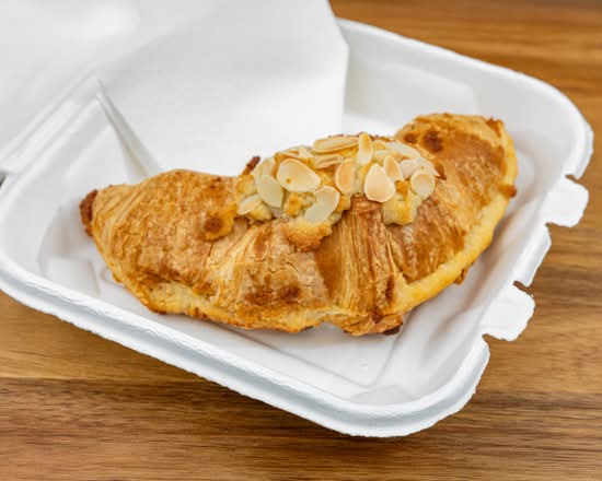 Almond Croissant