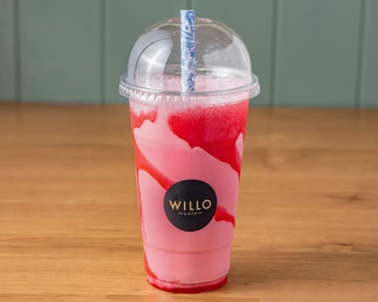 Willo Thick Shakes