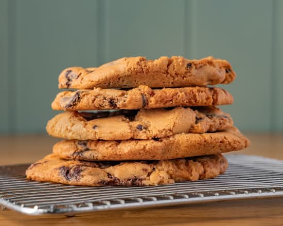 Choc Chip Cookie (House-Made)