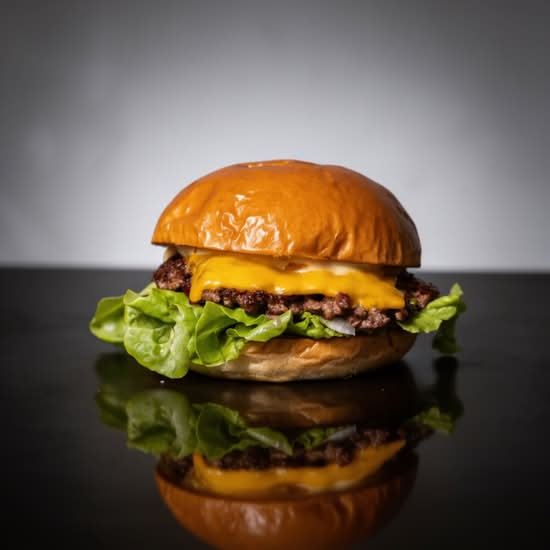 Boss Burger