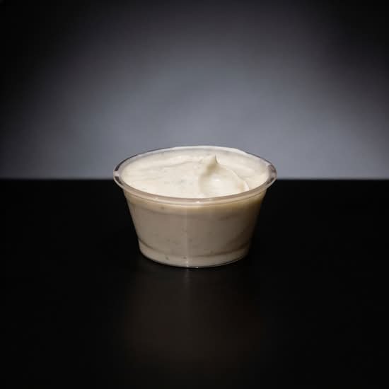 Tangy Garlic Sauce