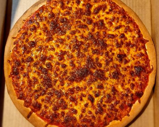 Large Margherita