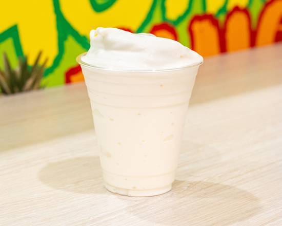 Vanilla Milkshake