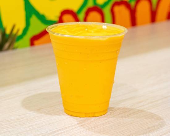 Mango Milkshake