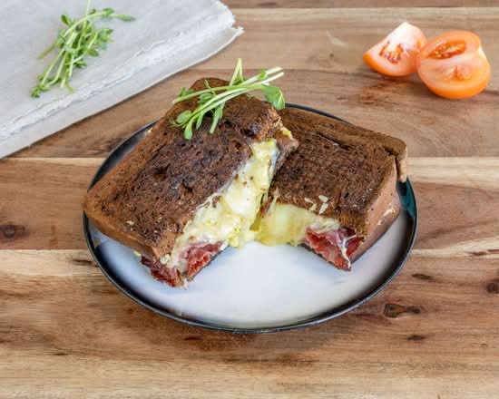 Reuben Sandwich