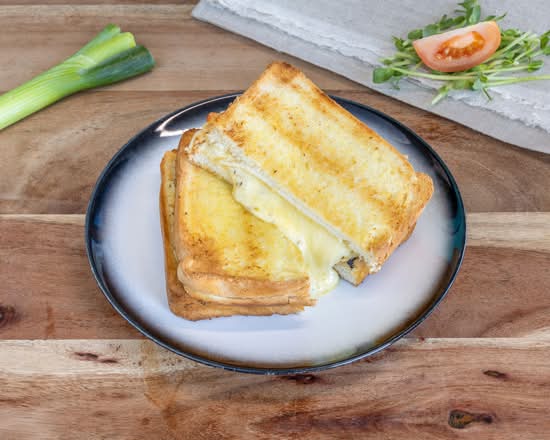 Cheese Melt Toastie