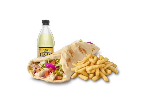 All Day Combo