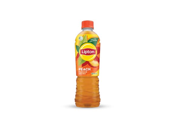 Lipton Ice Tea Peach