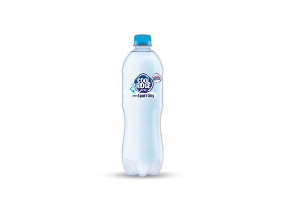 Sparkling Water 500ml