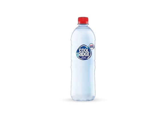 Water 600ml