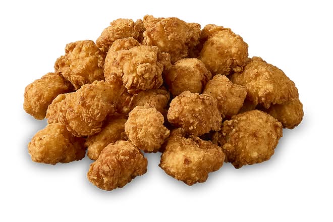 Crispy Chicken