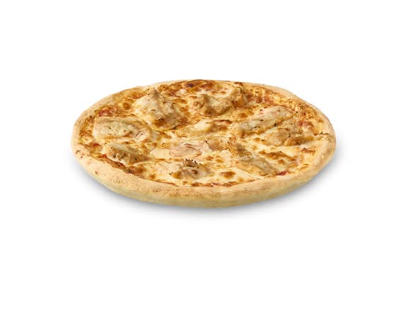 Kids Chicken Pizza