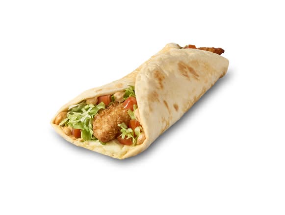 Flaming Peri Peri
