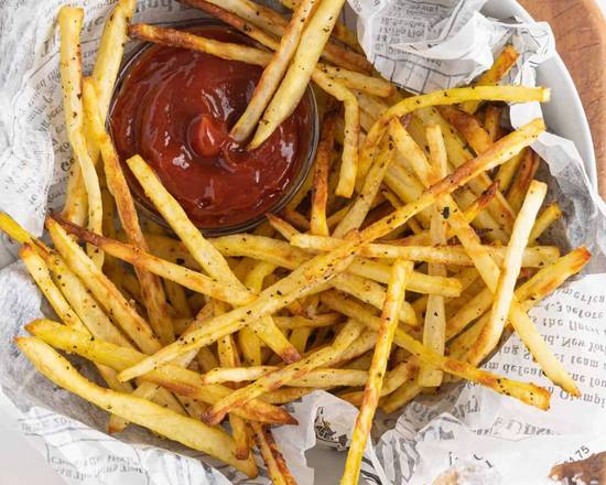 Lemon pepper Chips
