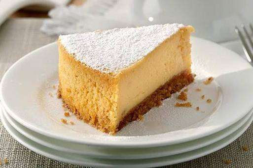 New York Cheesecake
