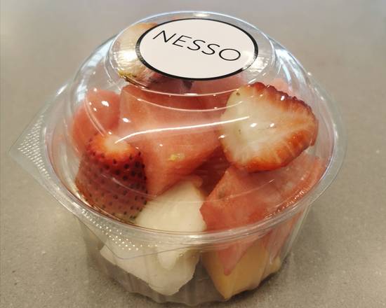 Fruit Salad Bowl