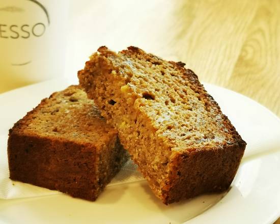 Banana Bread