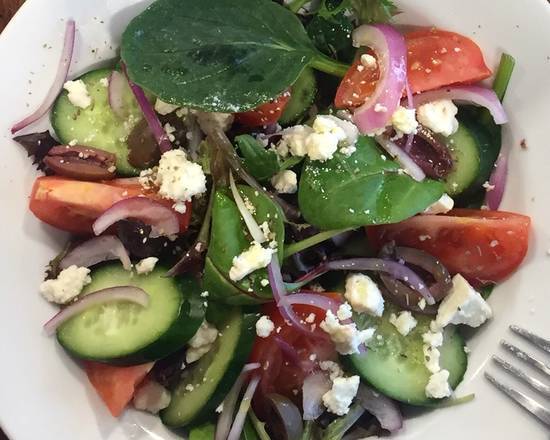 Garden Salad