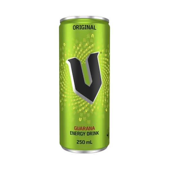 V drink 250ml