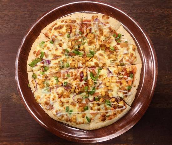 Paneer Tikka