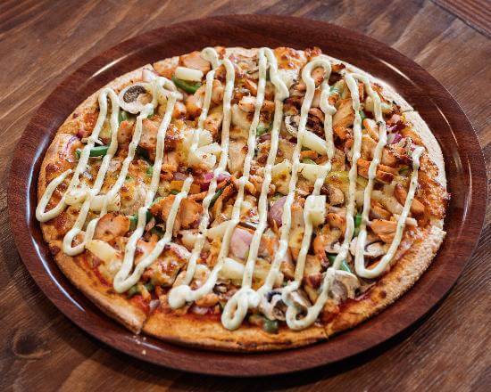 Chicken Supreme