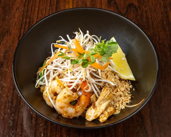 Salt & Pepper Squid