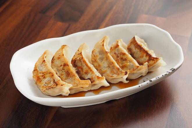 Chicken Gyoza 6pcs