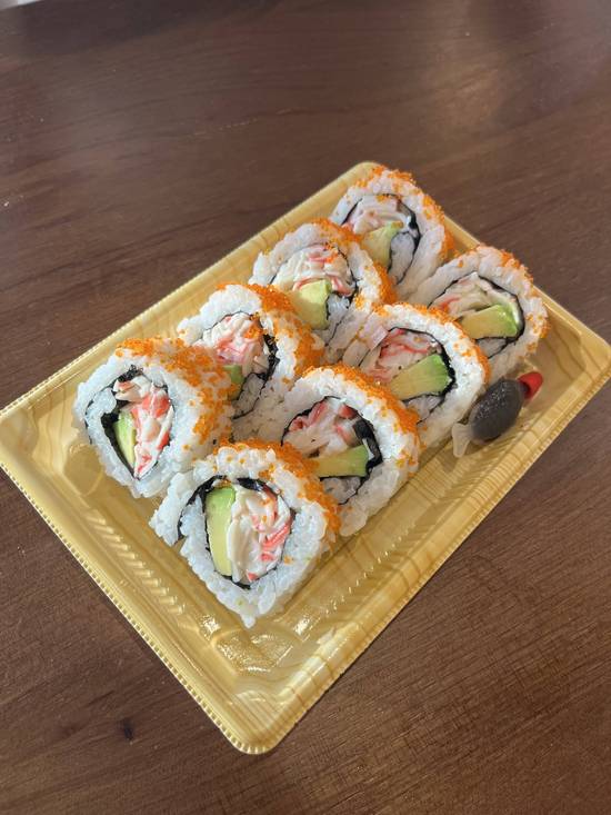 California Roll