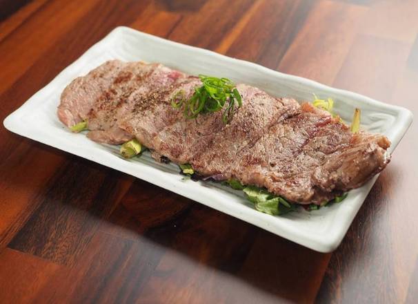 Wagyu Beef Steak