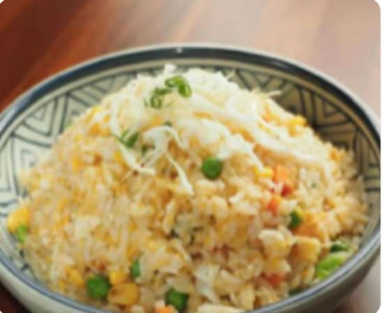 Special Fried Rice