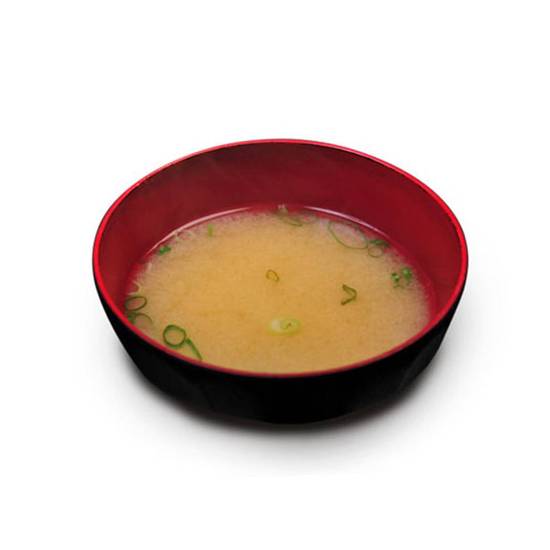 Miso Soup