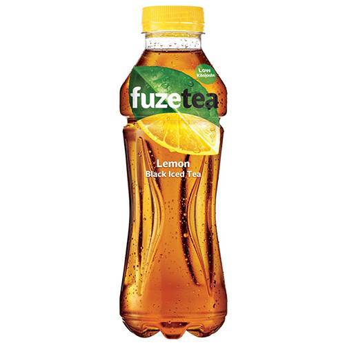 Fuze Iced Tea Lemon