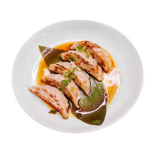 Pork Gyoza (5 pcs)