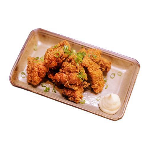 Korean Original Fried Chicken (Half)