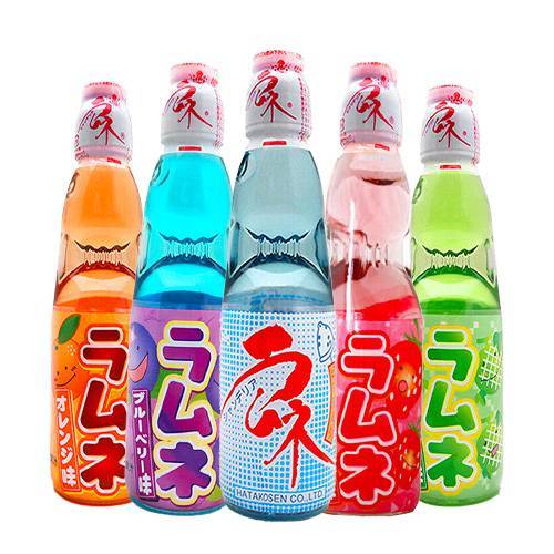 Ramune - Original