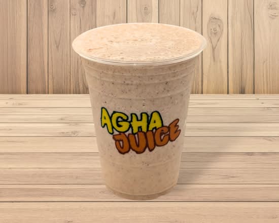 Date Shake