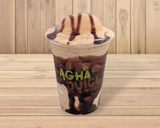 Chocolate Shake