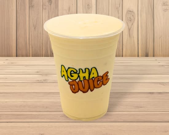 Banana Shake